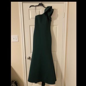 Formal Dress, Eliza J